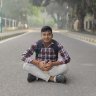 Priyanshu
