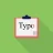 typo